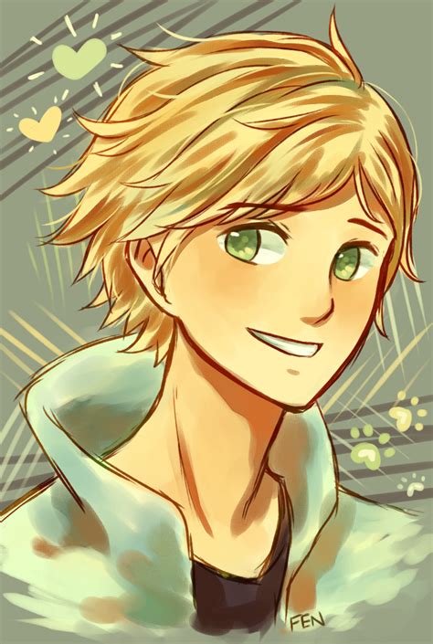 miraculous ladybug adrien|miraculous ladybug adrien anime.